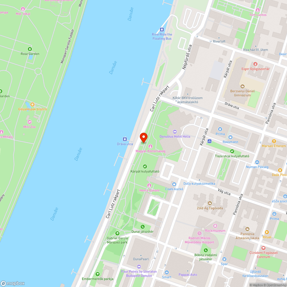 Hiányzik az asztallap a parkban bejelentés helye