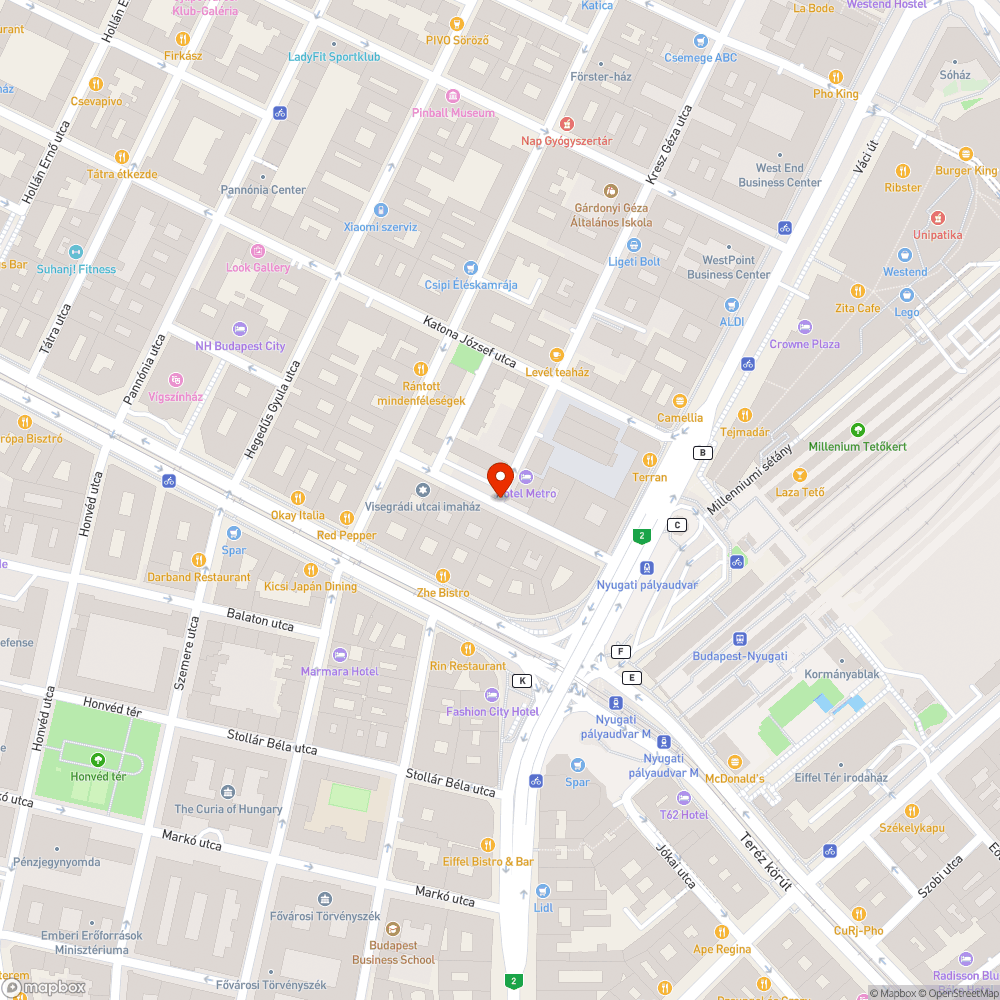 Lomtalanitasbol itt maradt jelologumi bejelentés helye