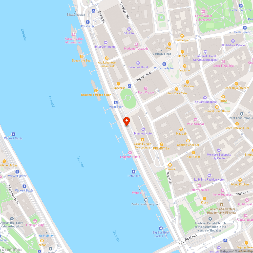 Leesett díszítőelem bejelentés helye