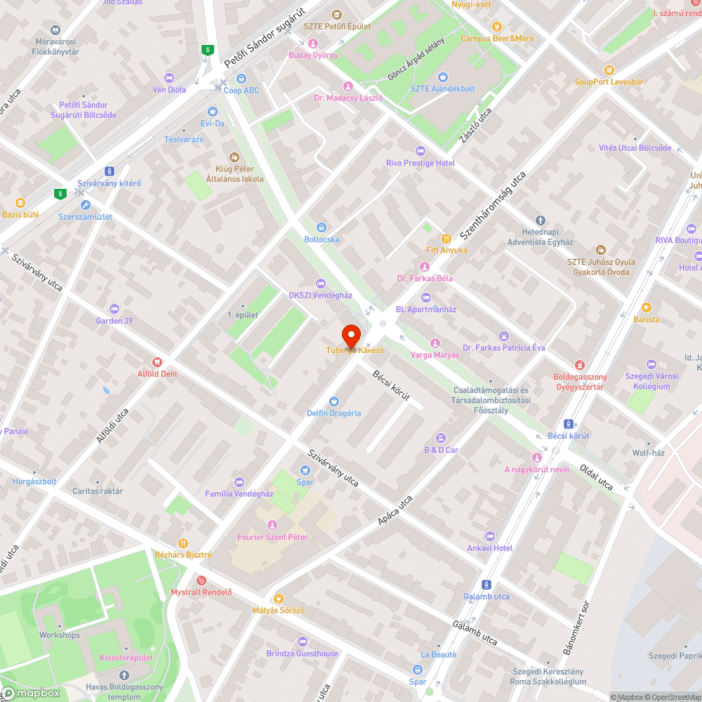 Morzsalékos fedlap bejelentés helye