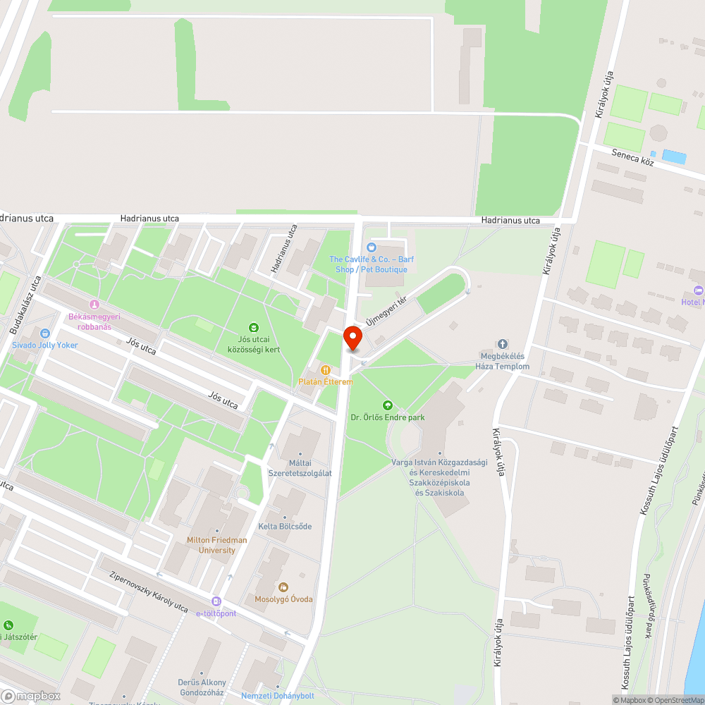 Kopott tábla bejelentés helye