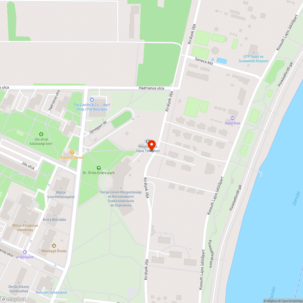 Hiányzó búra bejelentés helye