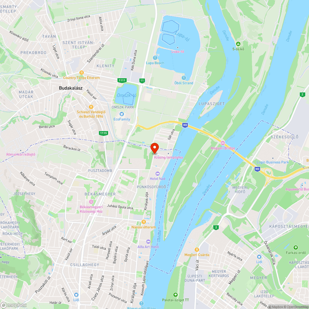 Értelmetlen oszlop bejelentés helye