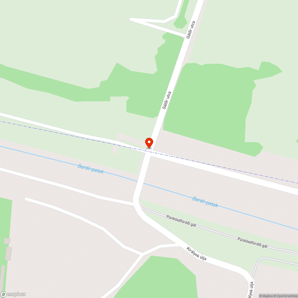 Elfordult a tábla bejelentés helye