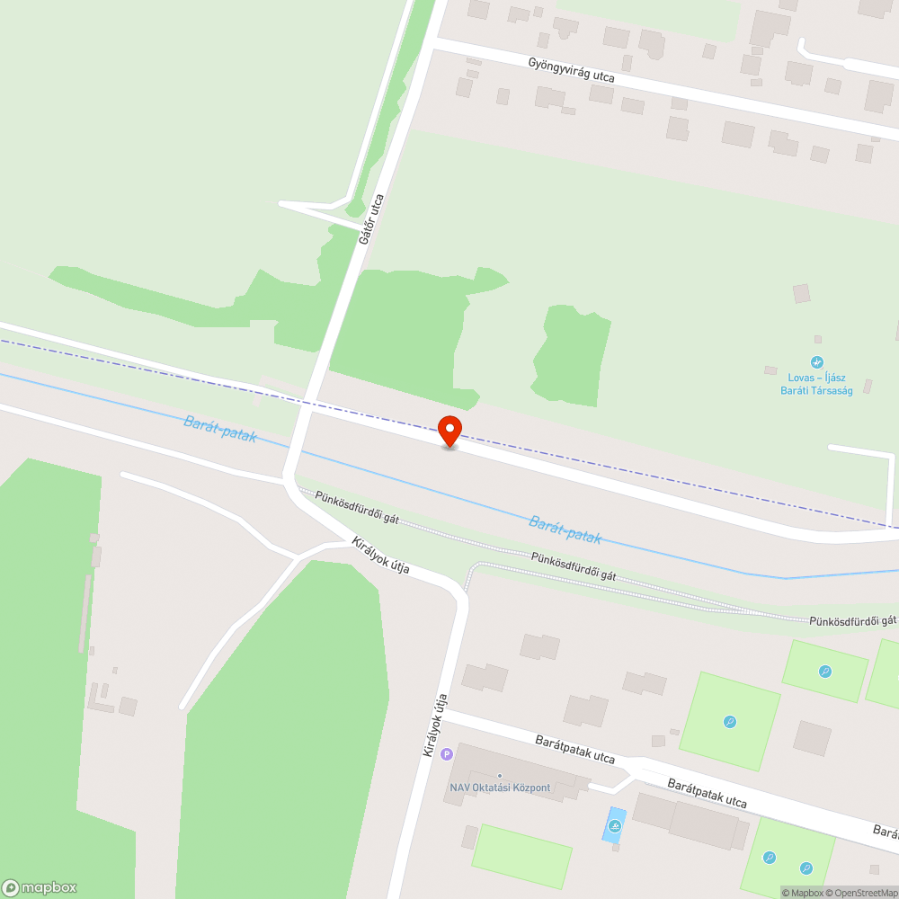 Magas a fű bejelentés helye