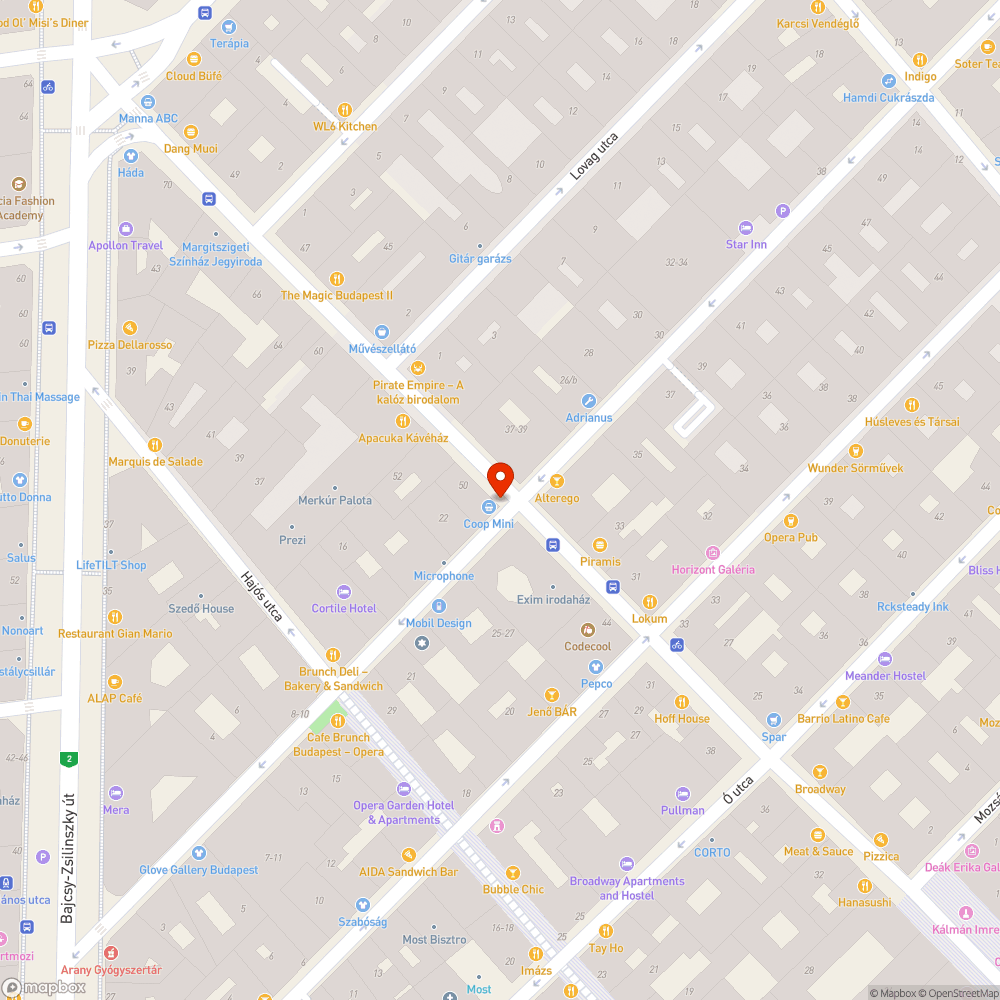 Kidöntött kerékpártámasz bejelentés helye