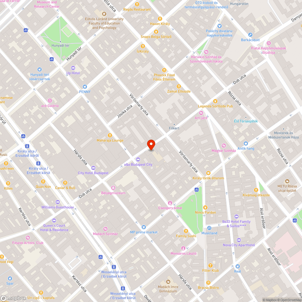 Újabb lom: bojler bejelentés helye