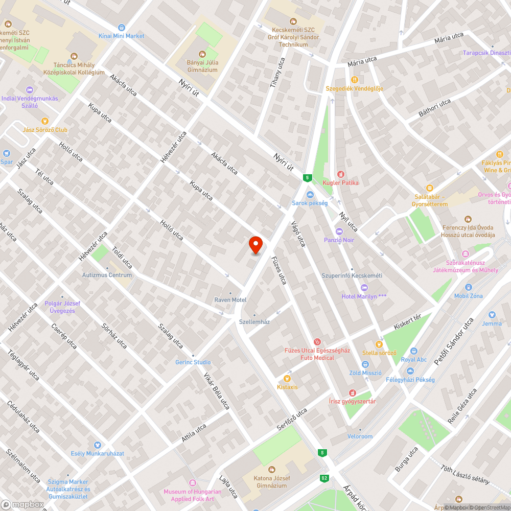 fa és leginkább gyökérzeti kivágása bejelentés helye