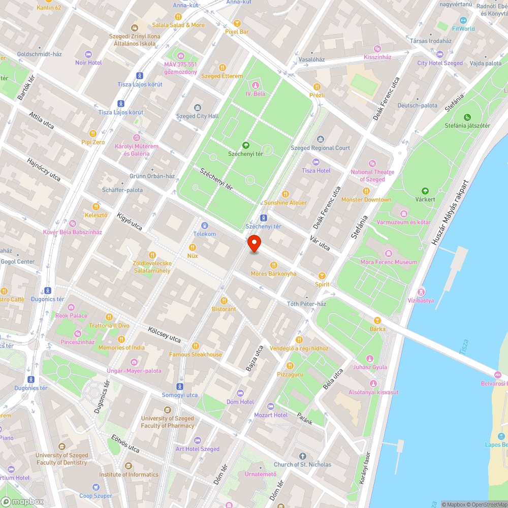 Hiányzó csapszekrény fedlap - Kelemen László utca 11., Híd utca felől bejelentés helye