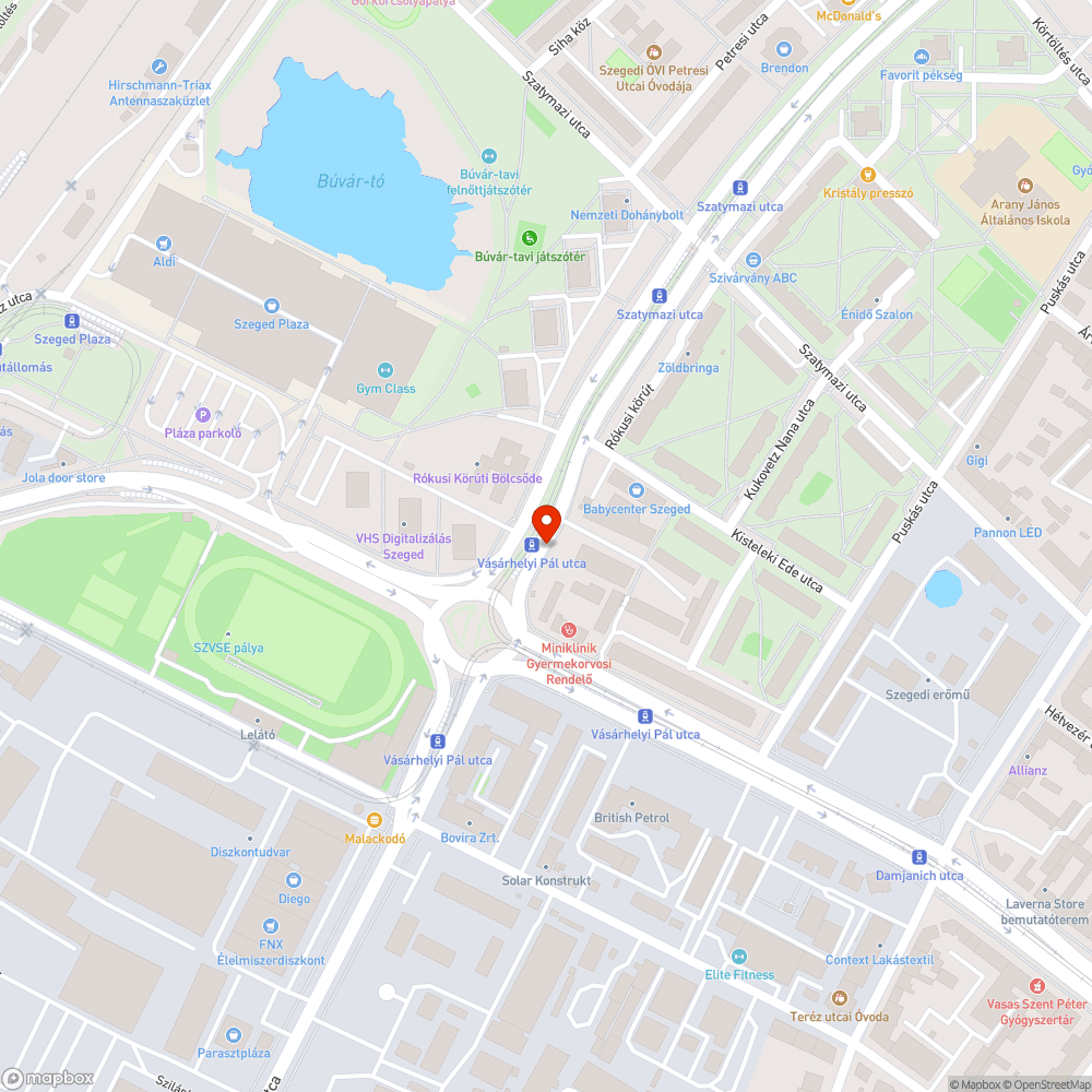 Burkolathiba a csatornafedlap körül - Rókusi krt. eleje, villamosmegállónál bejelentés helye