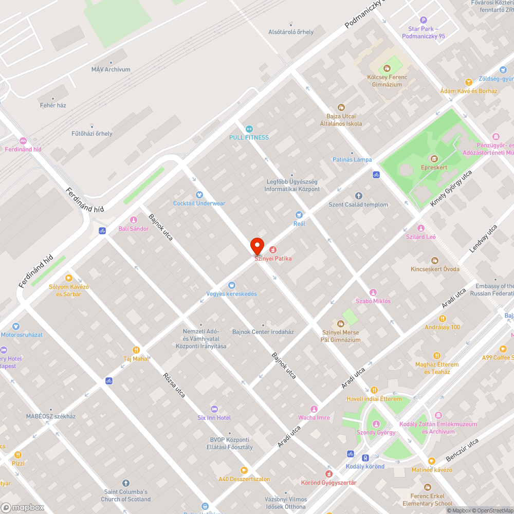 Ki égett piros lámpa bejelentés helye