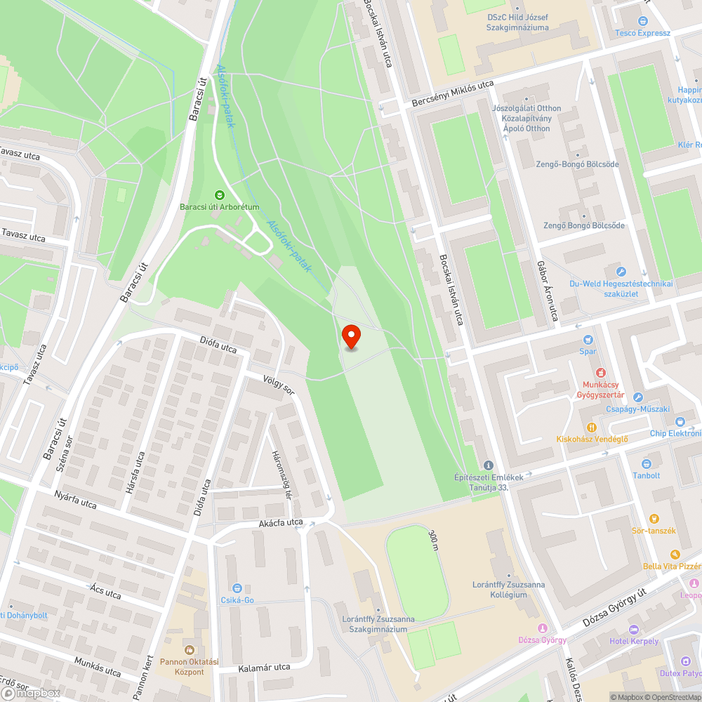 hiába a járda, ha sárban járunk bejelentés helye