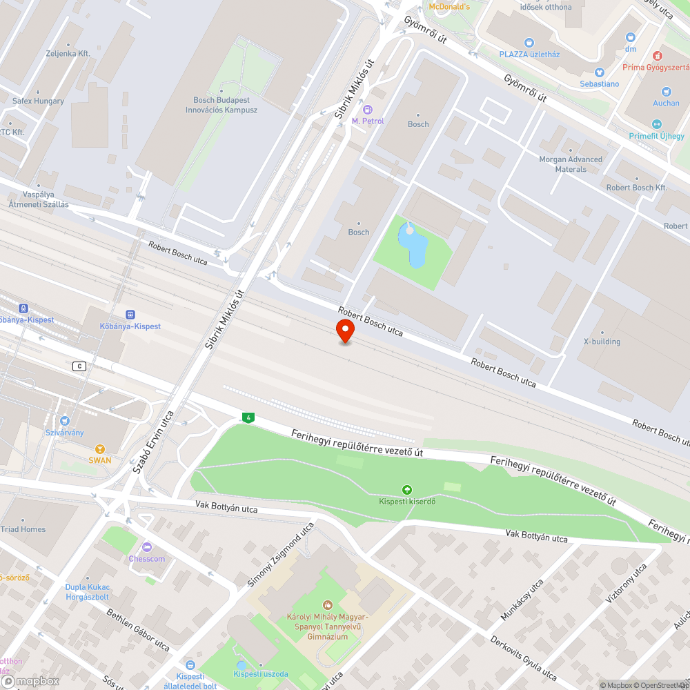 Nappal ég a világítás bejelentés helye