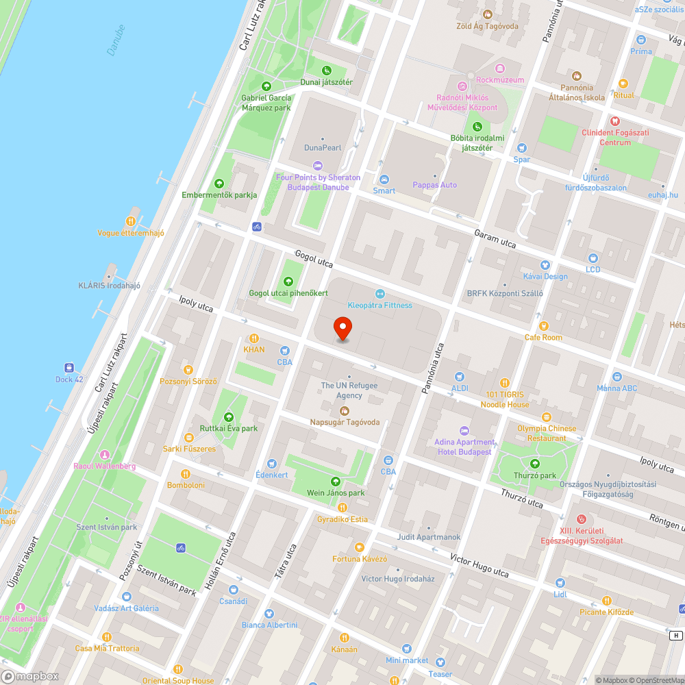 Lomtalanítás után maradt rengeteg szemét bejelentés helye