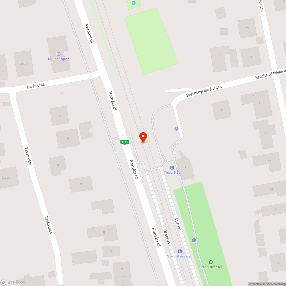 Felesleges oszlop bejelentés helye