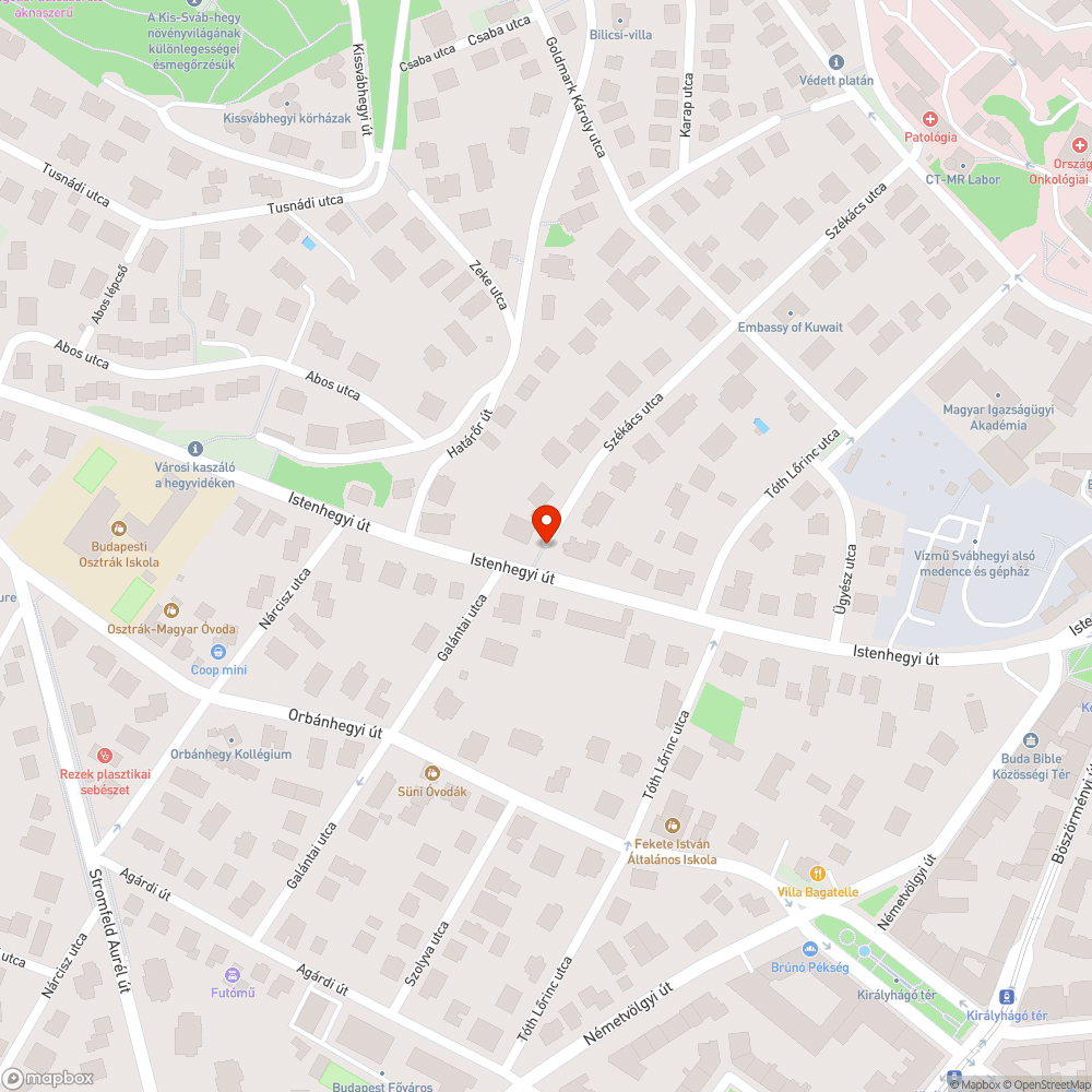 Mocskos lépcső üvegcserepekkel bejelentés helye