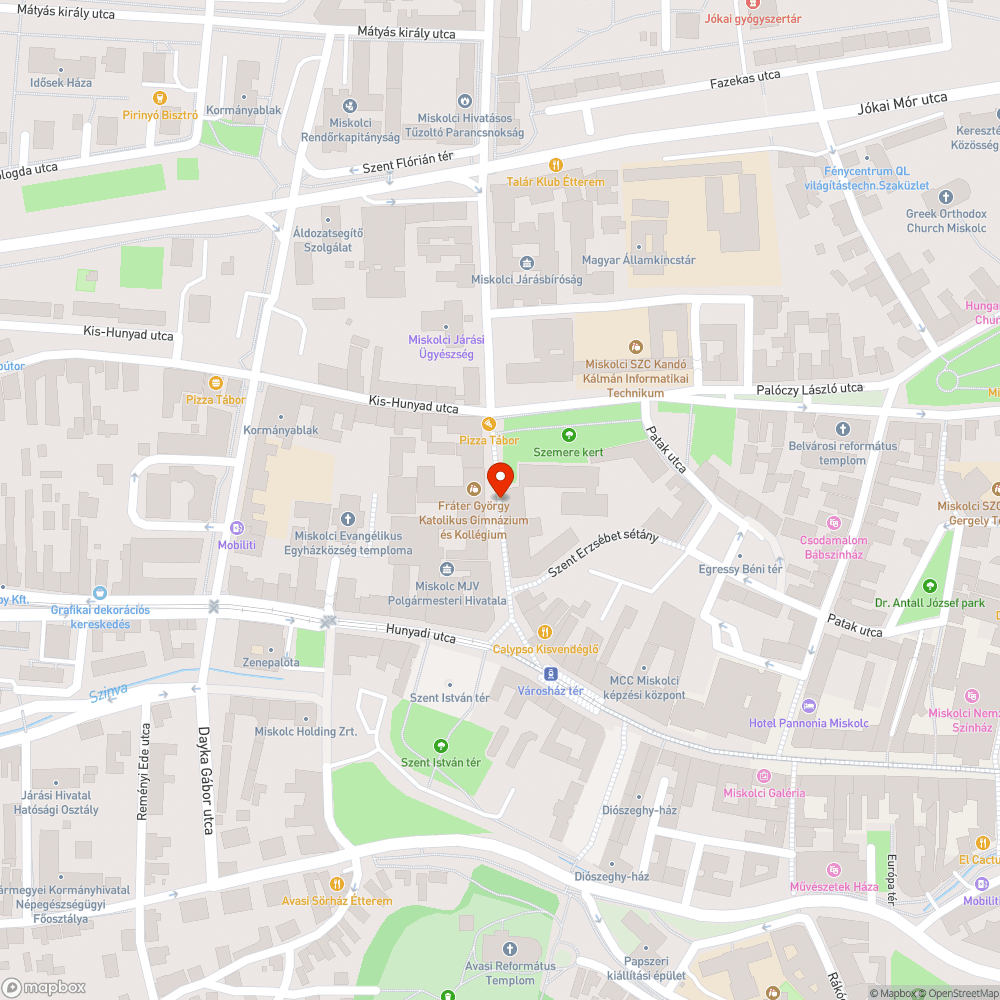 Ellopott/rosszul rögzített biciklitartók bejelentés helye