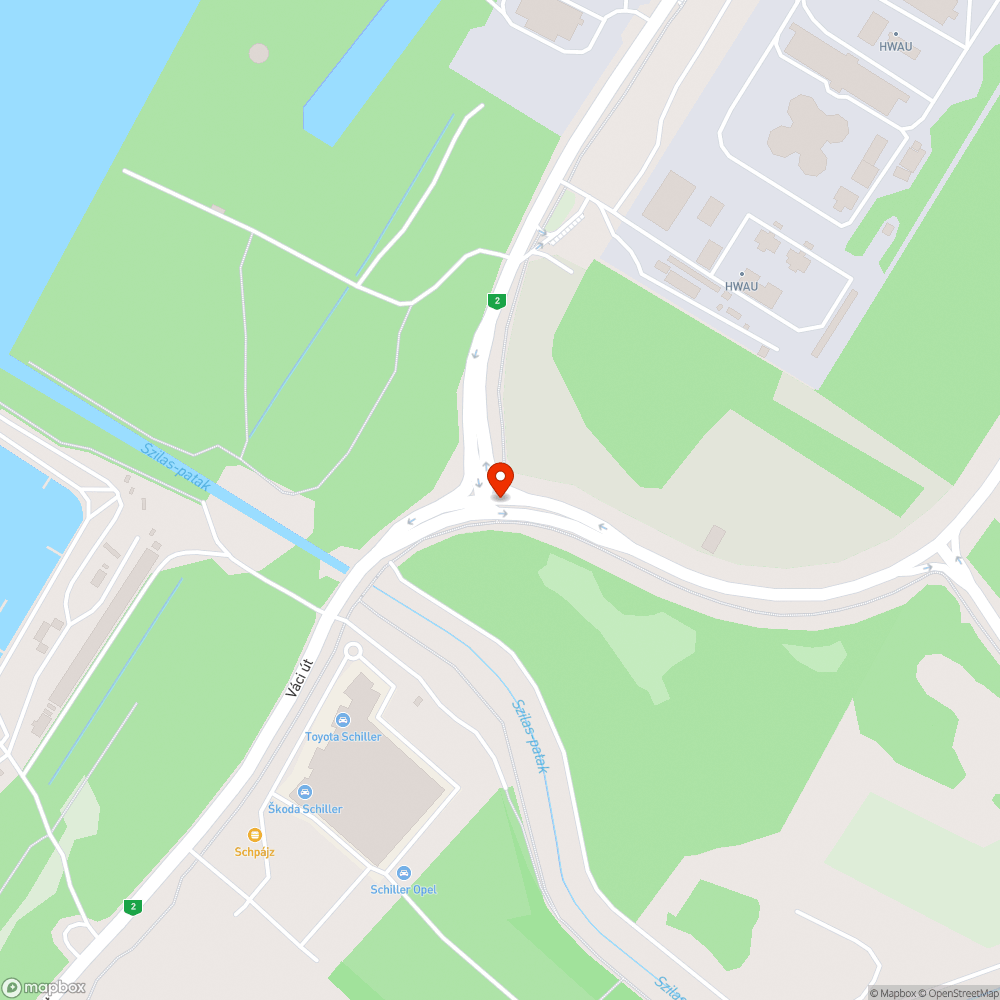 Rosszul kialakított kerékpáros lámpa bejelentés helye