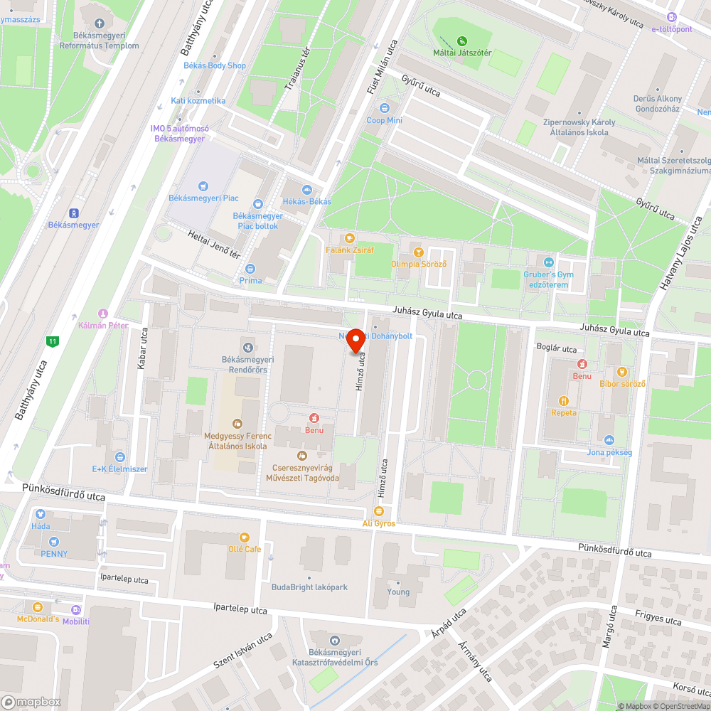 Vízelvezetés hiánya bejelentés helye