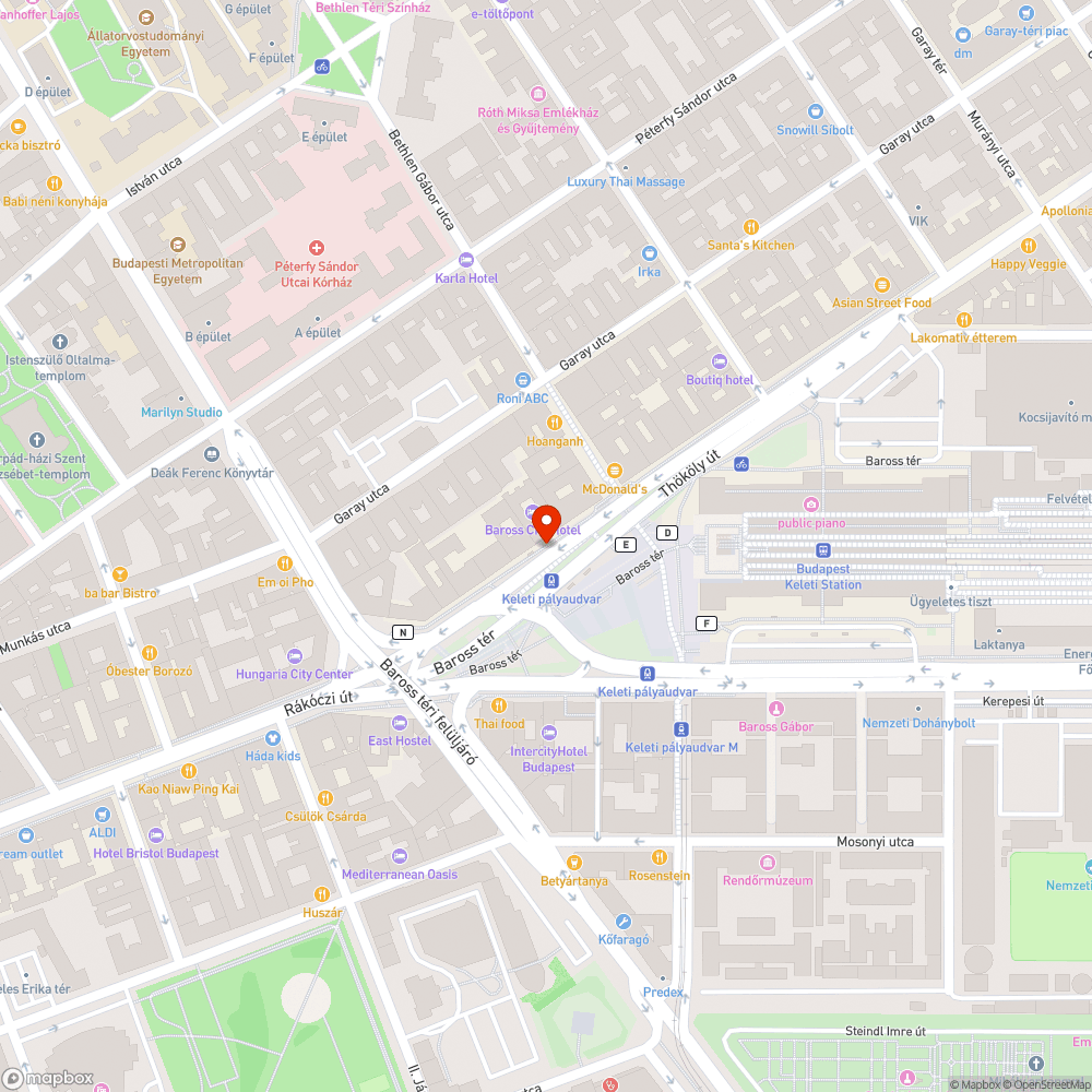 Félbe vágja a jegyeket bejelentés helye