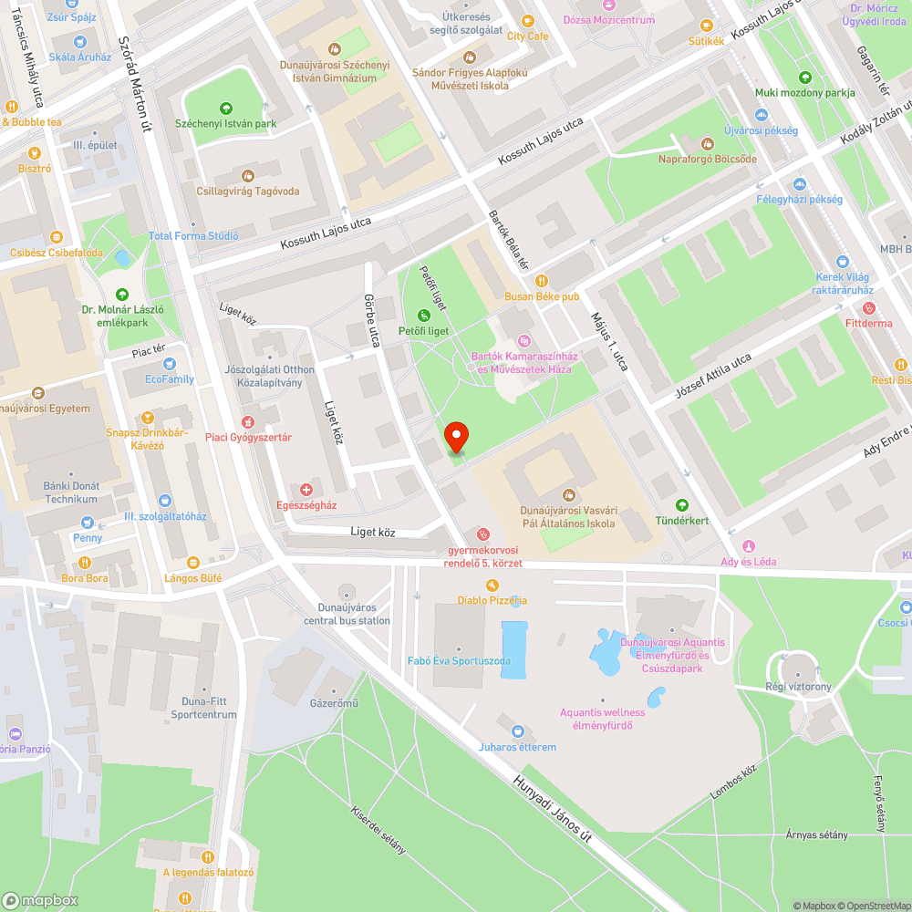 hiányzó tűzcsap bejelentés helye