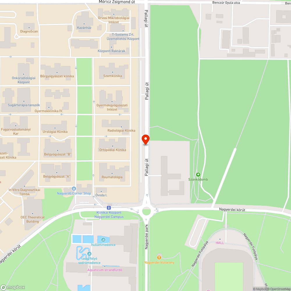 Esővíz csatorna dugulás bejelentés helye