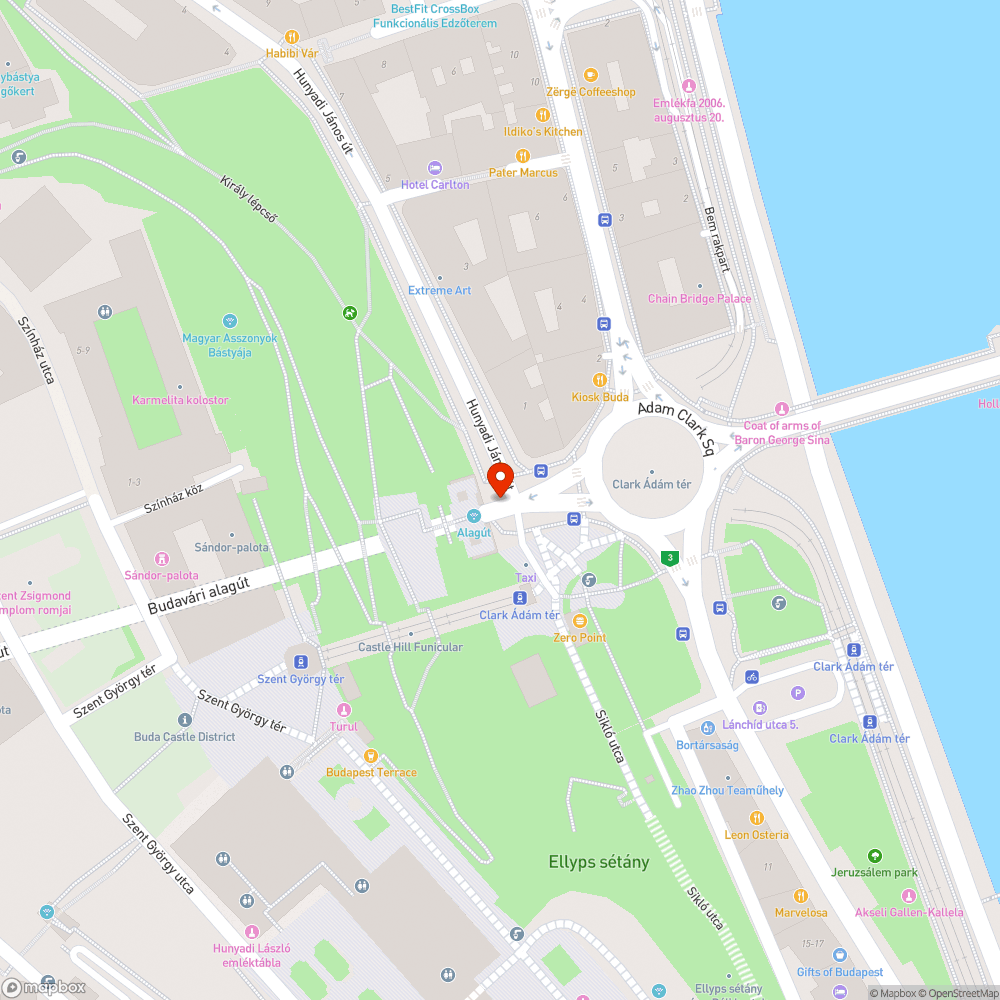 Jelzőtábla rossz helyen bejelentés helye