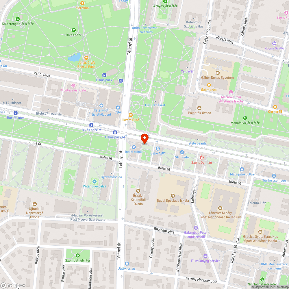 Hatalmas fű és toklász bejelentés helye