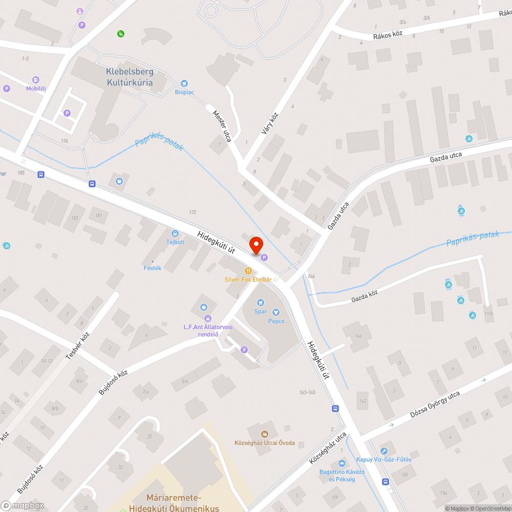 Üveghulladék baleset után bejelentés helye