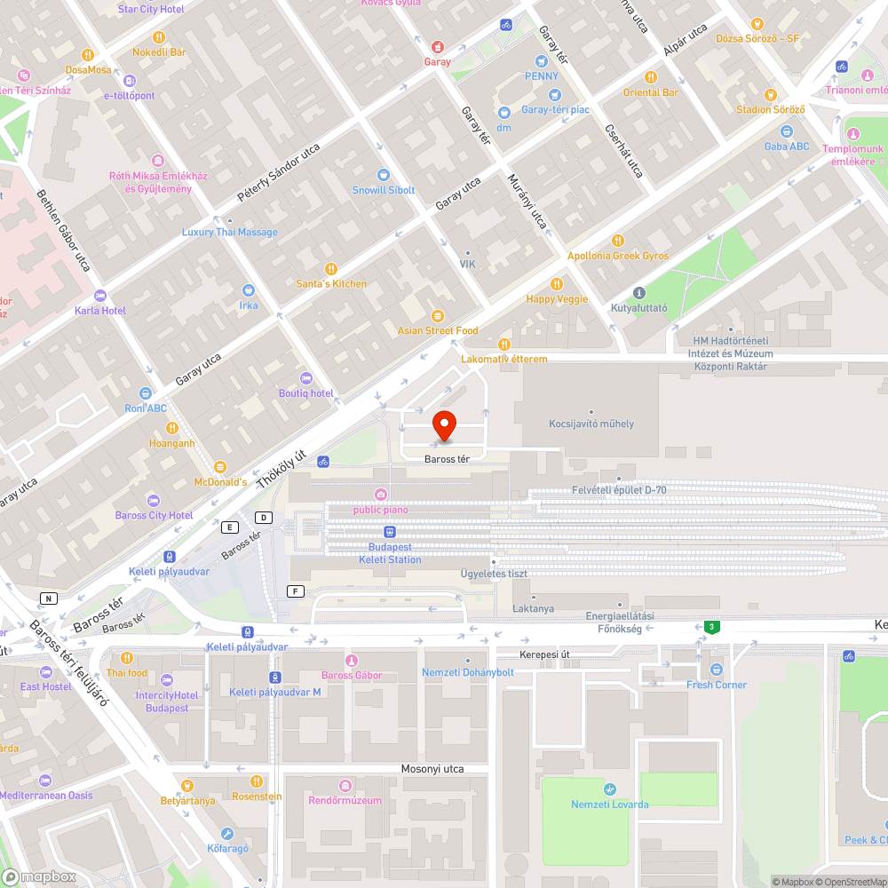 Pad törött lábának érdekes megoldása bejelentés helye