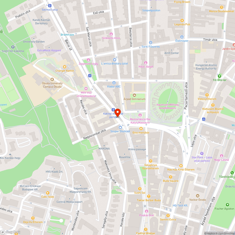 Felesleges lámpa bejelentés helye