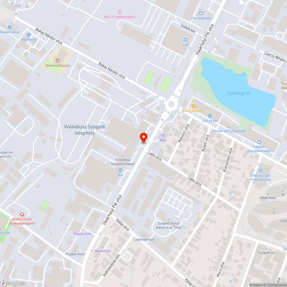 Rozsdás, értelmezhetetlen tábla - Vásárhelyi Pál utca 13. bejelentés helye