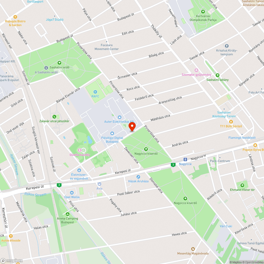 Kopott fedlapok bejelentés helye