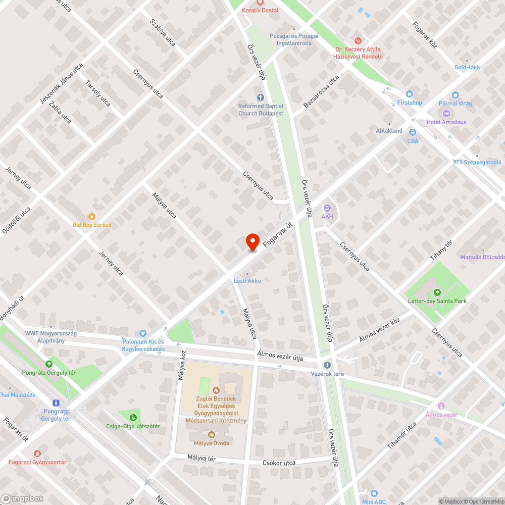 szomorùan lecsonkolt fa bejelentés helye