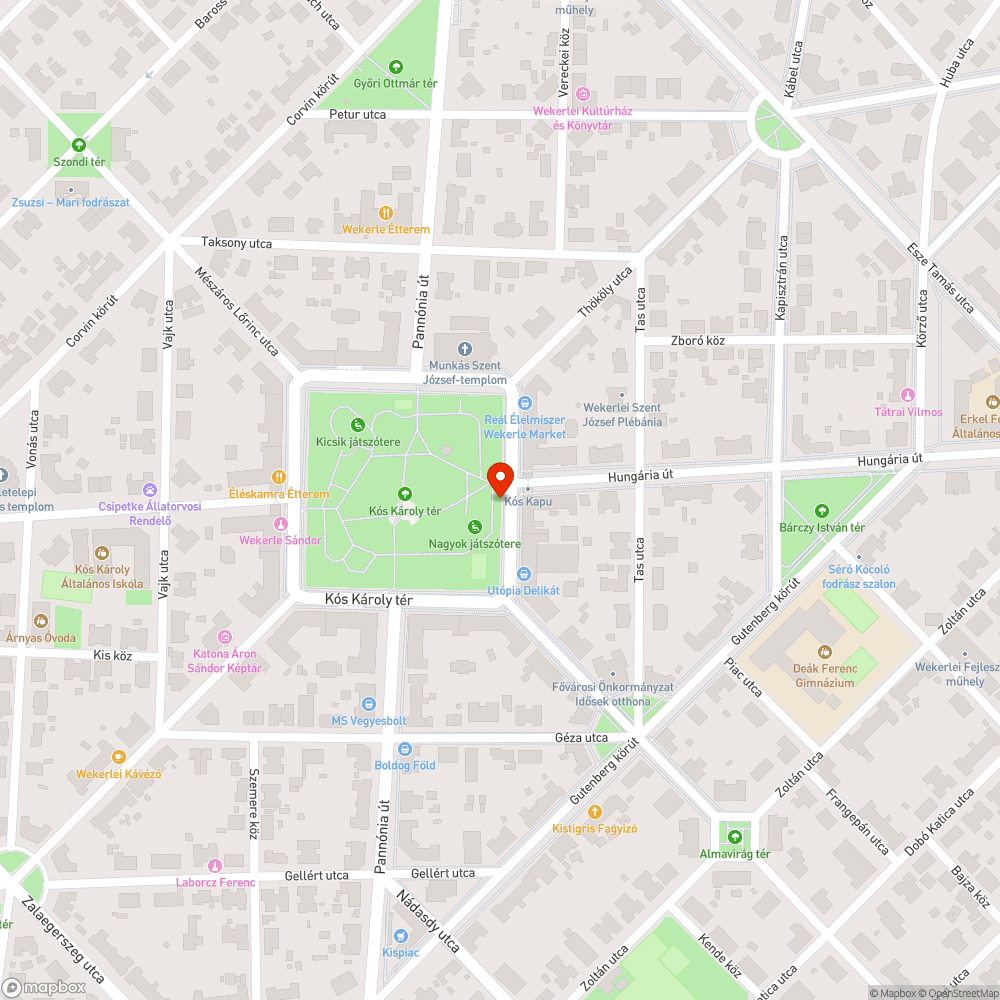 Elektromos szekrény burkolata hiányos bejelentés helye