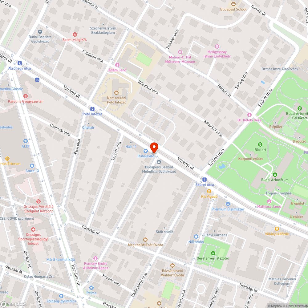 Töredezett fedlap bejelentés helye