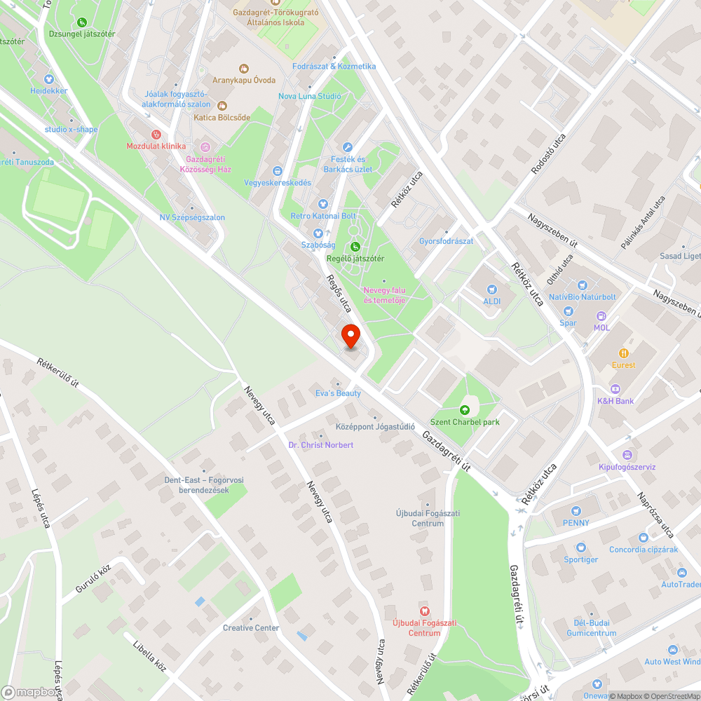 2 éve mozdulatlanul bejelentés helye