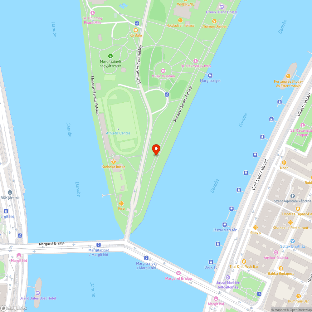 Nem működő bicikli pumpa bejelentés helye