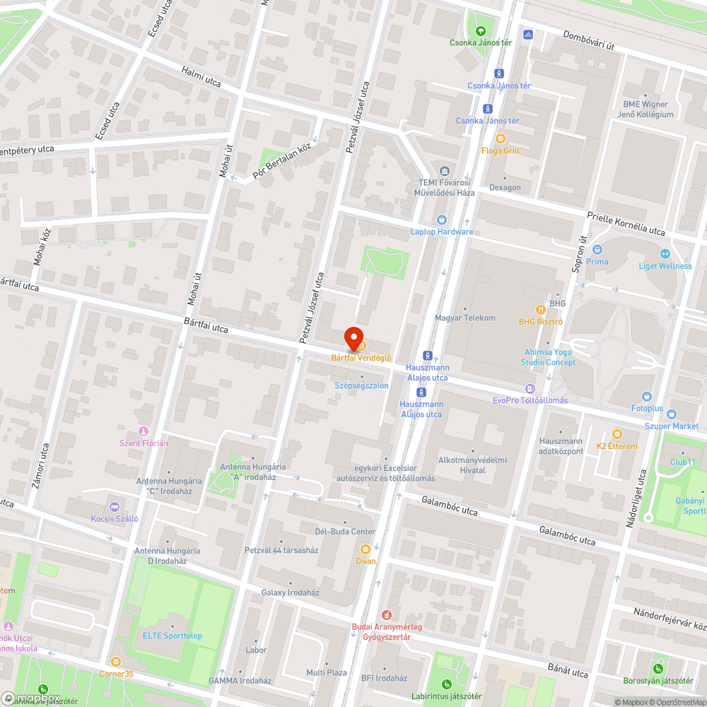 Elforult táblák bejelentés helye