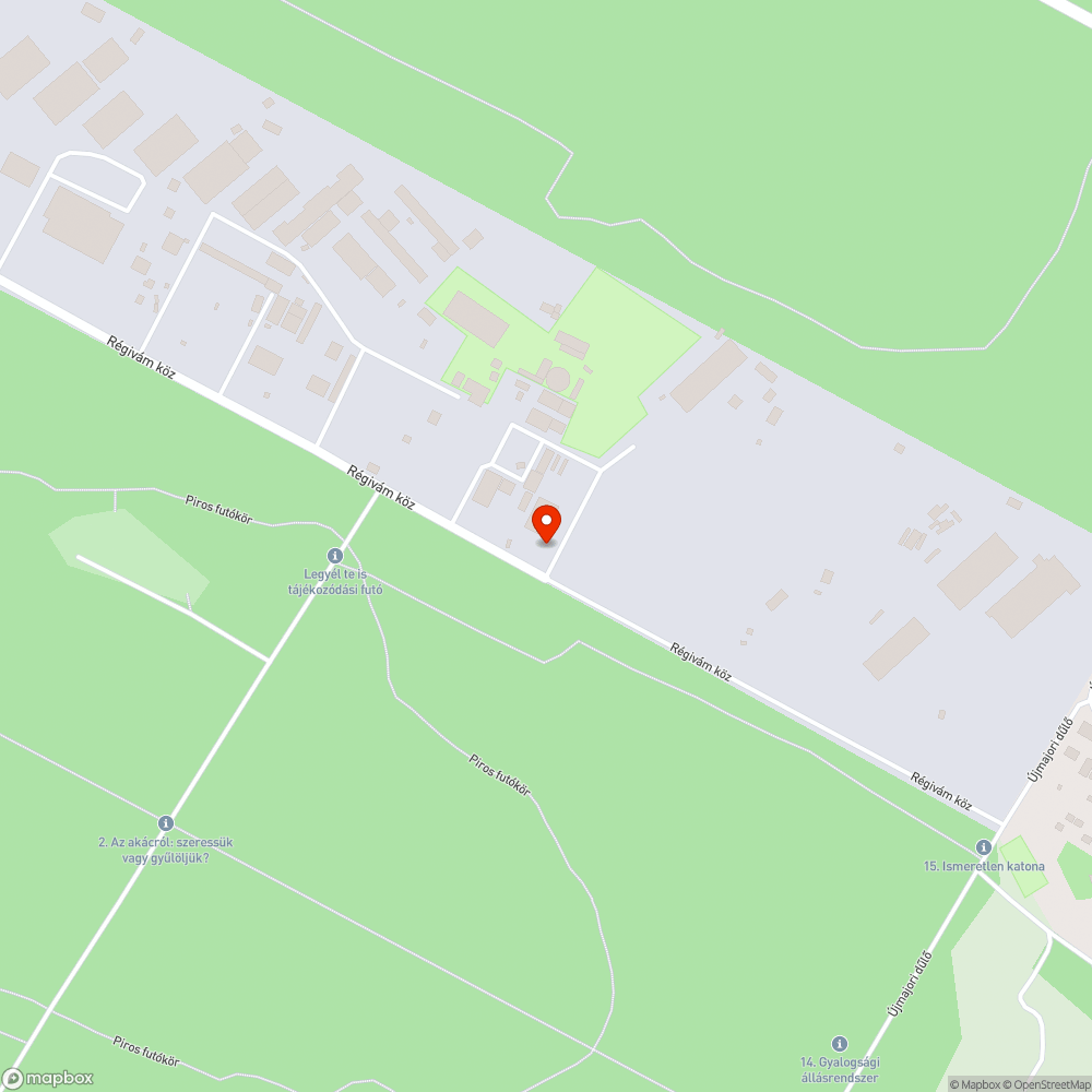 Elhagyott rendszám nélküli opel bejelentés helye