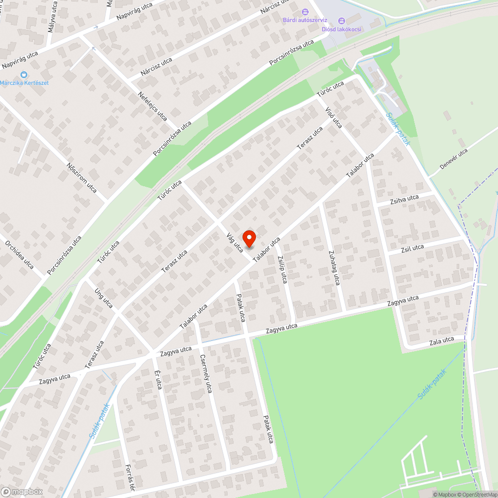 kátyúk veszélyessége bejelentés helye