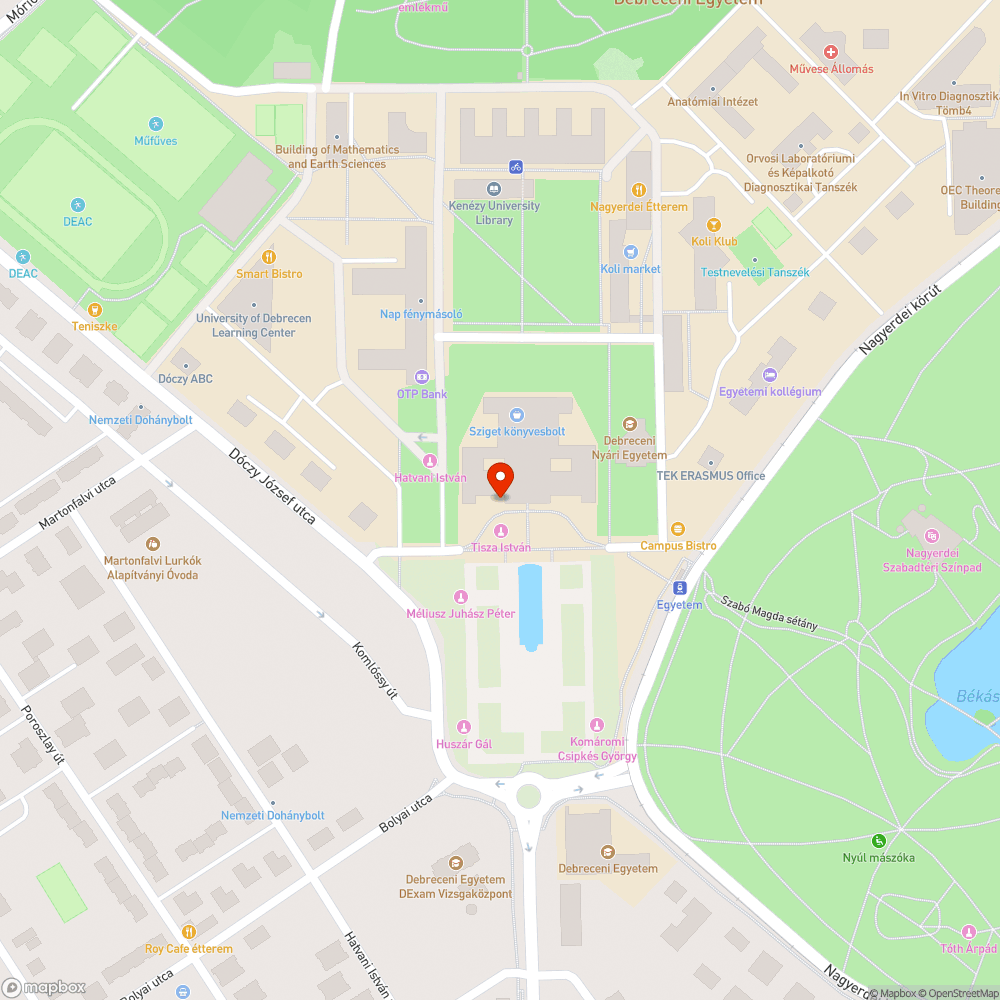 Beszakadt csatorna bejelentés helye