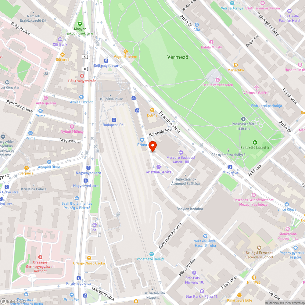 Kifakult KRESZ-táblák bejelentés helye