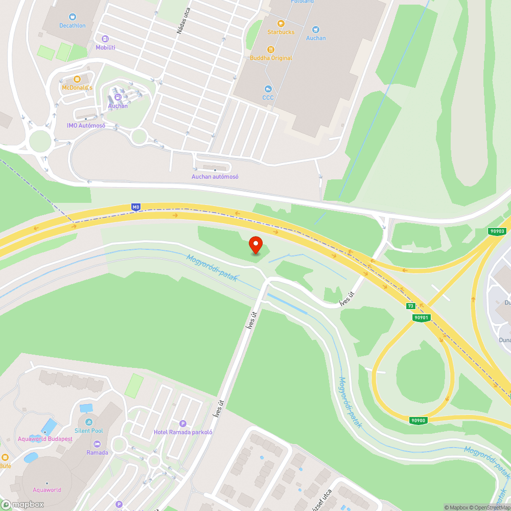 Járdát sűrűn benőtte a gaz bejelentés helye