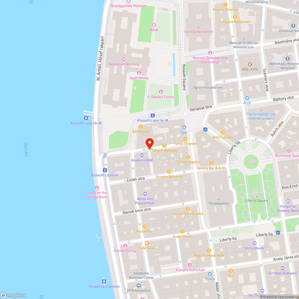 Legyen kis park bejelentés helye