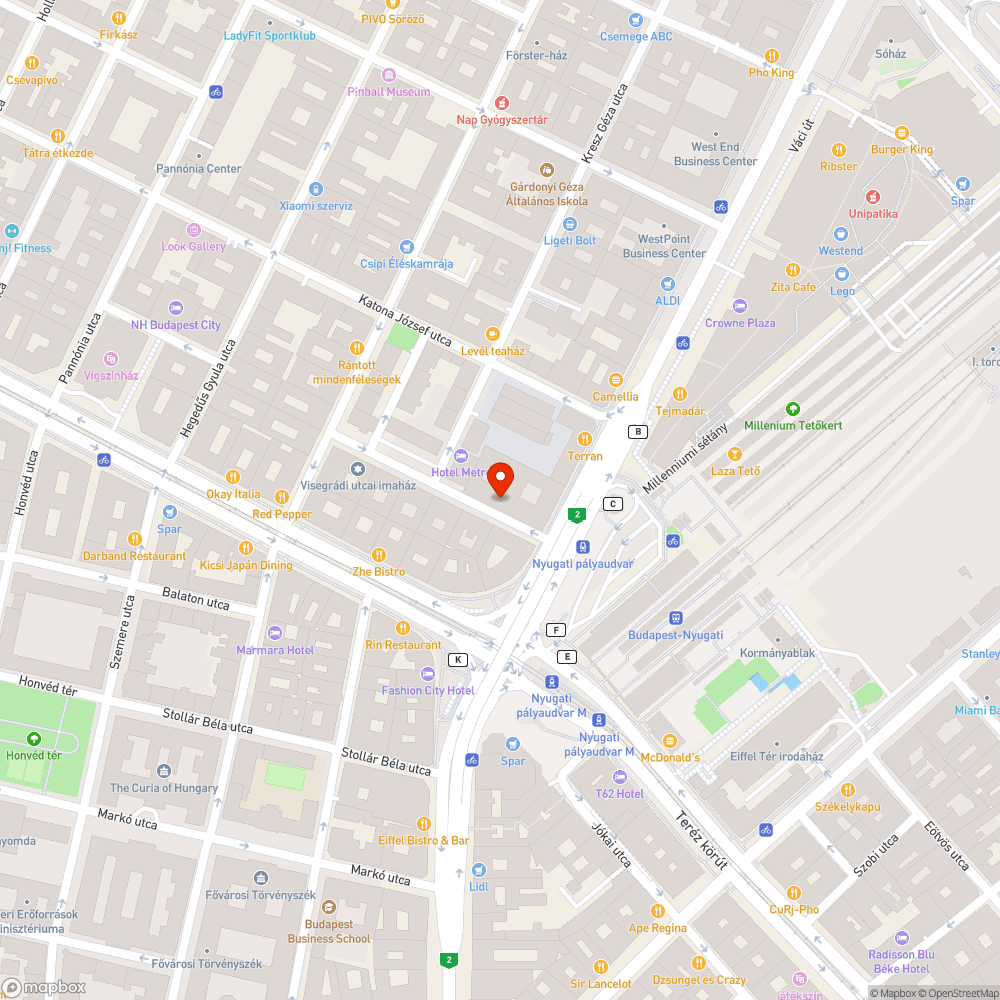 elhagyott veszélyes hulladék - lomtalanítás után bejelentés helye