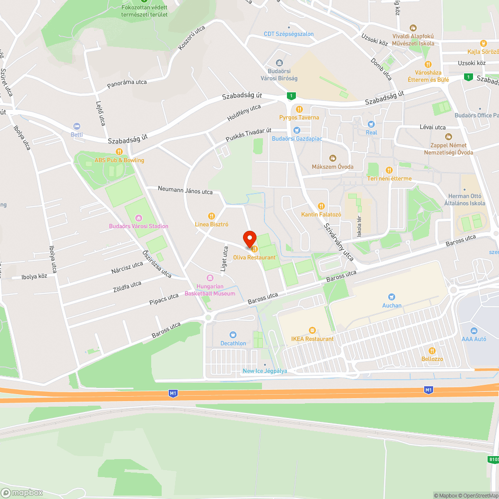 Kifakult tábla bejelentés helye