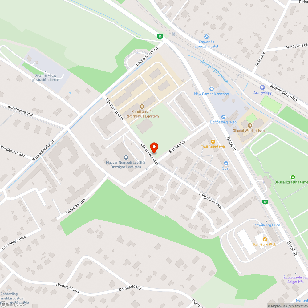 Kommunális szemét kiszorva a volt szelektív hulladékgyűjtő helyén bejelentés helye