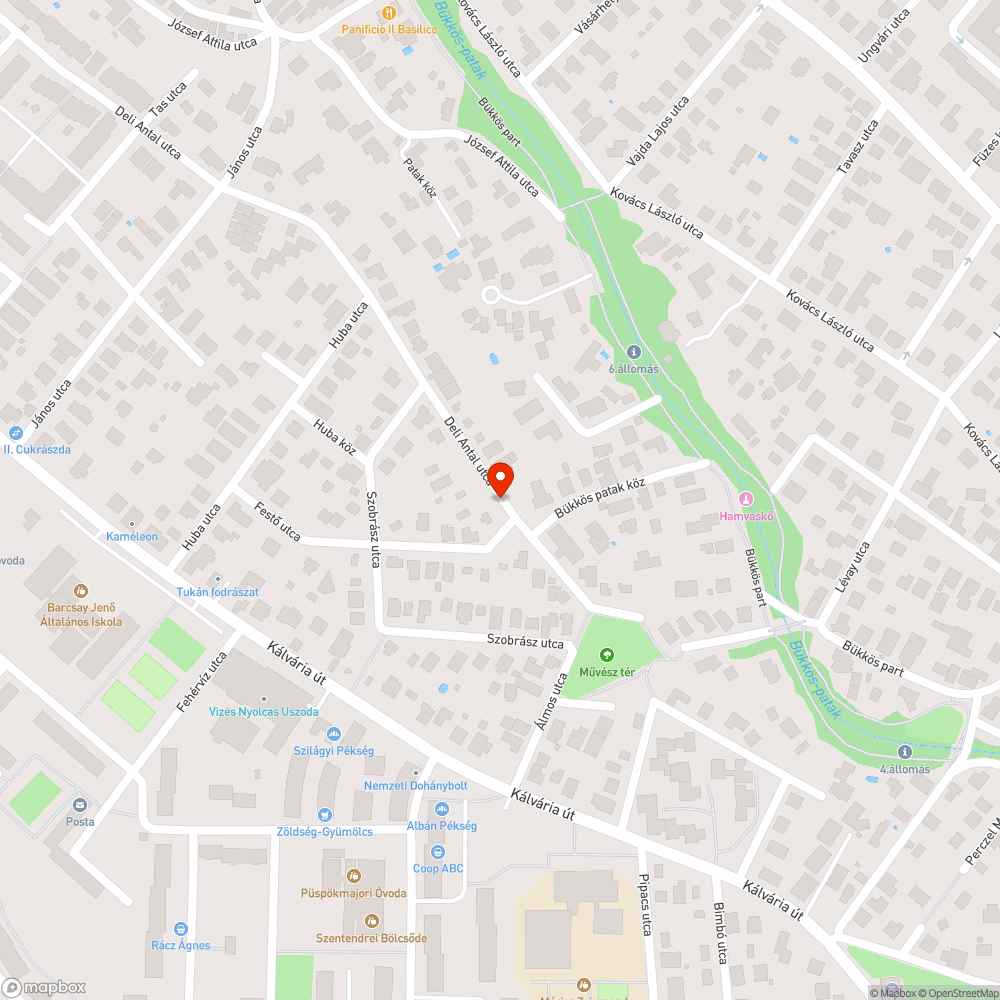 Ingatlan előtti elhanyagolt terület rendbetételének kikényszeritése bejelentés helye