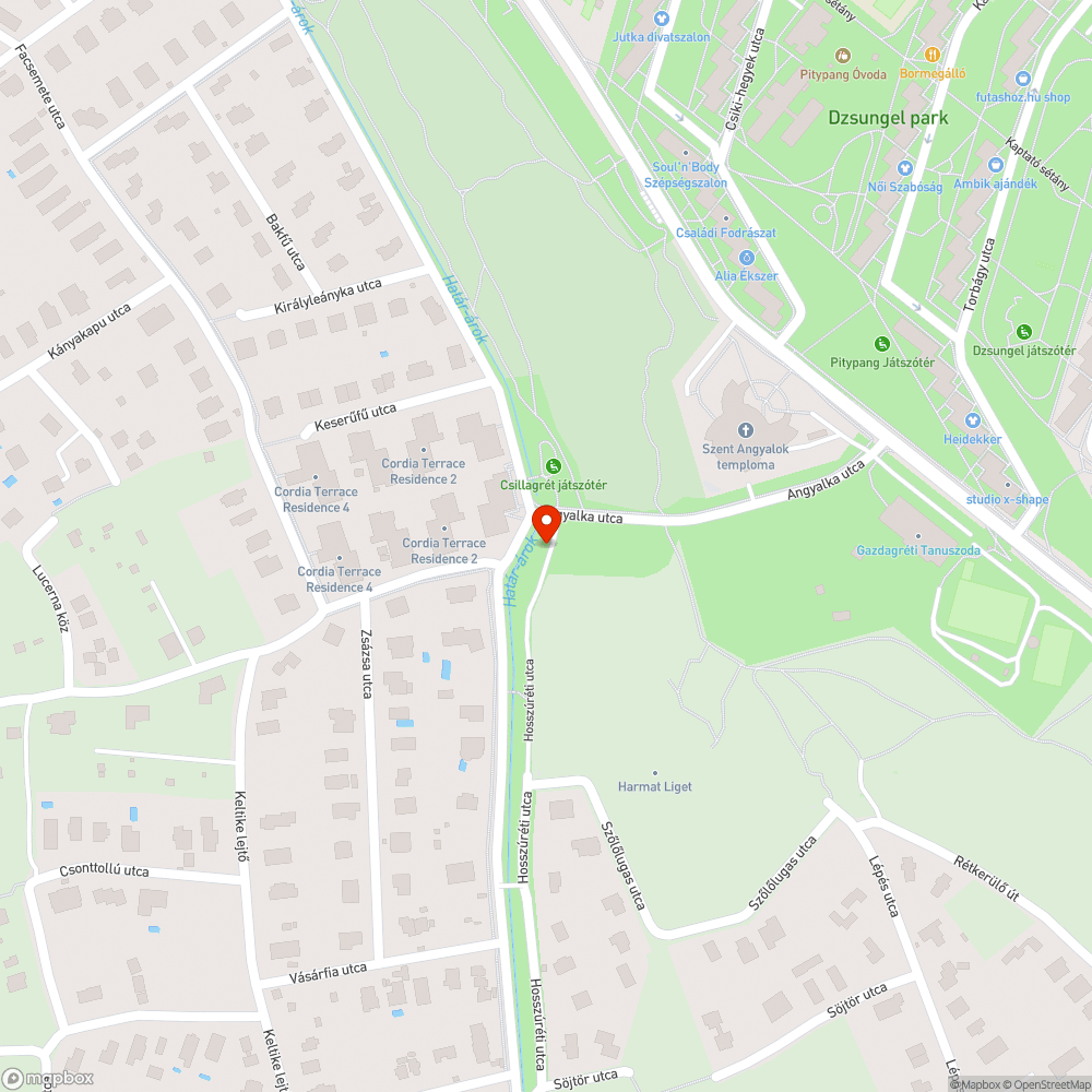 Rendszám nélküli járművek hónapok óta bejelentés helye